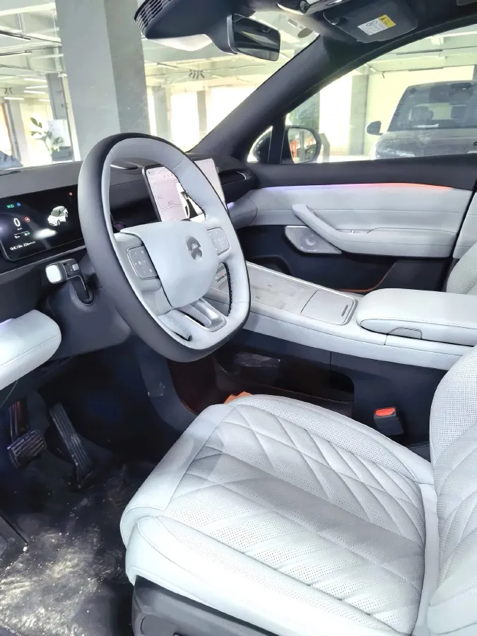 2025 NIO ES6 BEV,autocango,china used car exporter,china ev exporter,chinese used car exporter,chinese used ev exporter