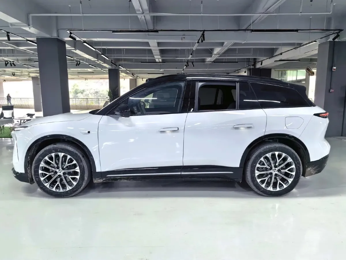 2025 NIO ES6 BEV,autocango,china used car exporter,china ev exporter,chinese used car exporter,chinese used ev exporter