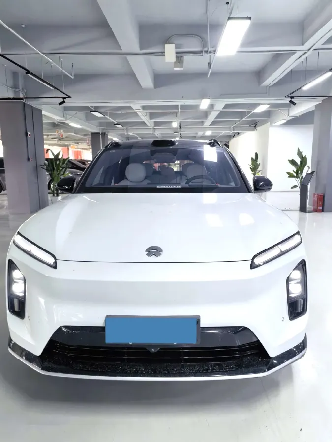 2025 NIO ES6 BEV,autocango,china used car exporter,china ev exporter,chinese used car exporter,chinese used ev exporter