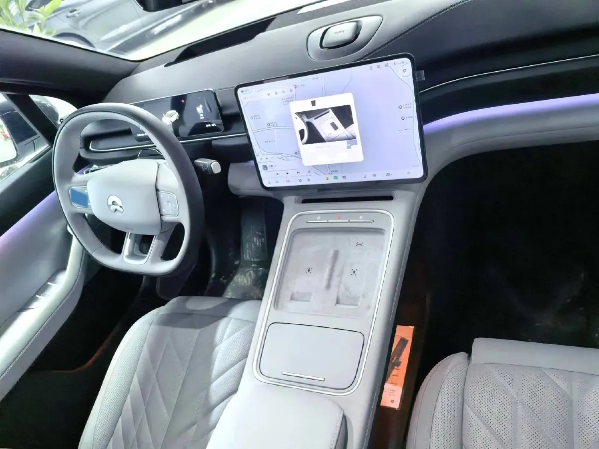 2025 NIO ES6 BEV,autocango,china used car exporter,china ev exporter,chinese used car exporter,chinese used ev exporter