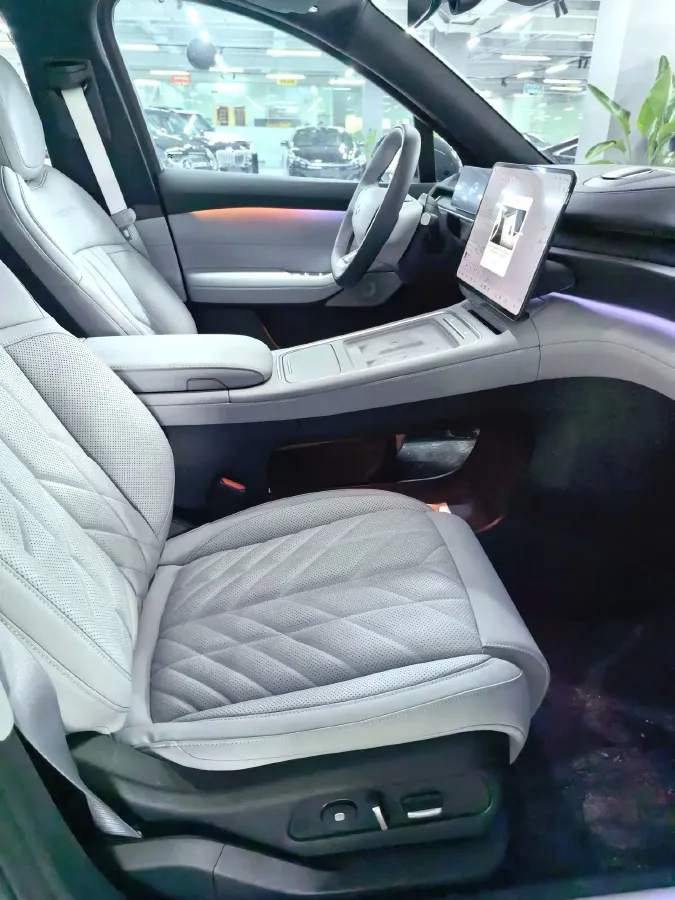 2025 NIO ES6 BEV,autocango,china used car exporter,china ev exporter,chinese used car exporter,chinese used ev exporter