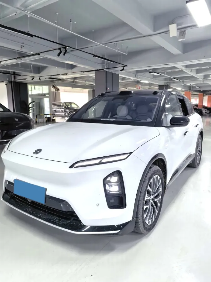 2025 NIO ES6 BEV,autocango,china used car exporter,china ev exporter,chinese used car exporter,chinese used ev exporter
