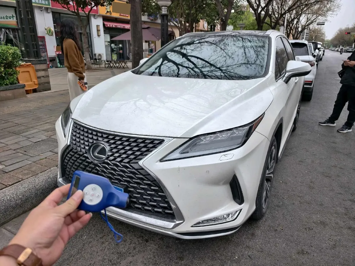 2020 Lexus RX 2.0T 231HP L4 6AT,autocango,china used car exporter,china ev exporter,chinese used car exporter,chinese used ev exporter