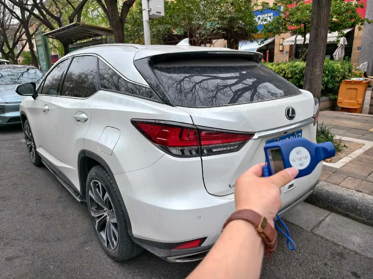 2020 Lexus RX 2.0T 231HP L4 6AT,autocango,china used car exporter,china ev exporter,chinese used car exporter,chinese used ev exporter