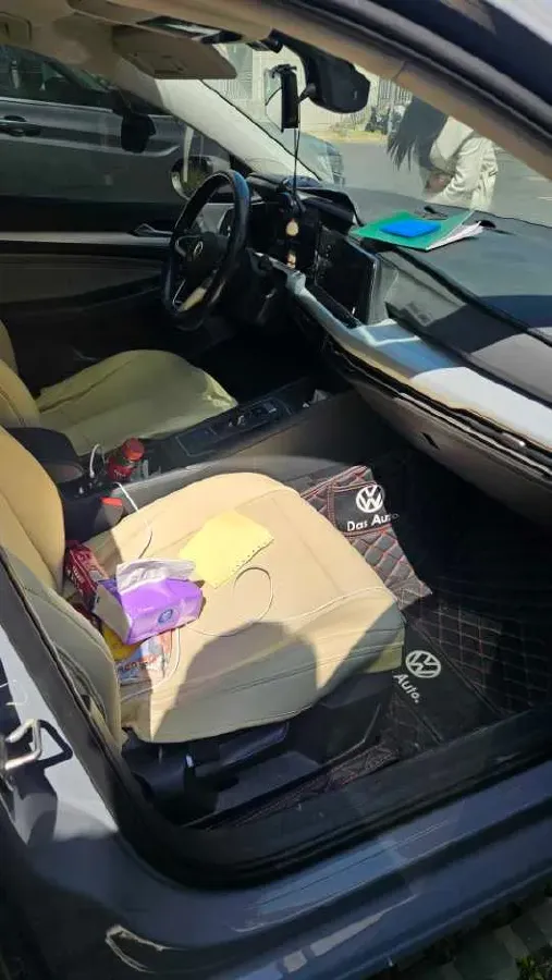 2021 Volkswagen Golf 1.4T 150HP L4 7DCT,autocango,china used car exporter,china ev exporter,chinese used car exporter,chinese used ev exporter