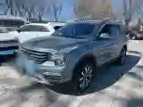 2017 GAC Trumpchi GS8 2.0T 201HP L4 6AT