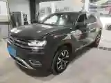 2019 Volkswagen Teramont 2.5T 299HP V6 7DCT