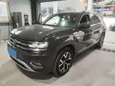 2019 VOLKSWAGEN TERAMONT,autocango,china used car exporter,china ev exporter,chinese used car exporter,chinese used ev exporter