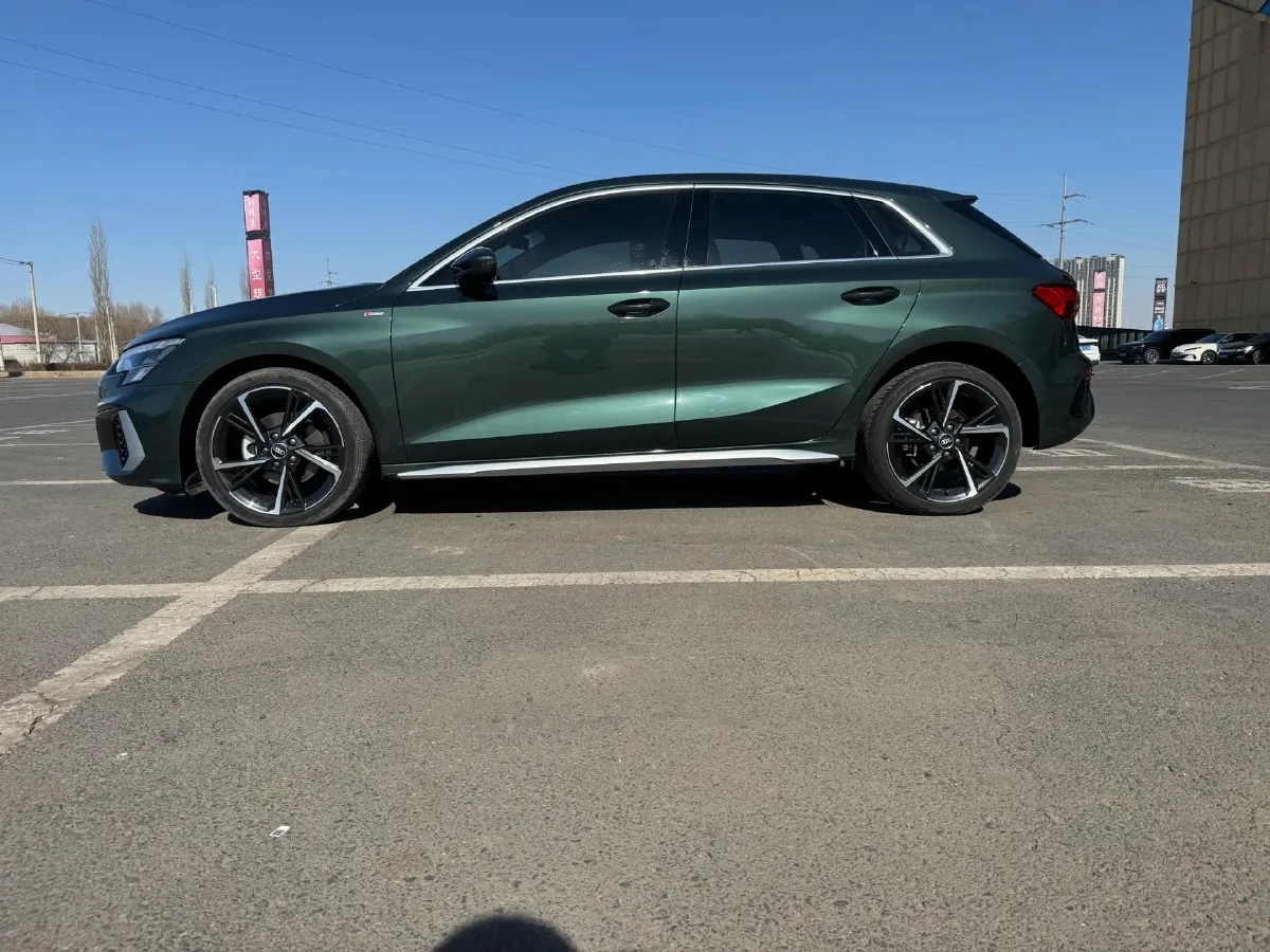 2022 Audi A3 1.4T 150HP L4 7DCT,autocango,china used car exporter,china ev exporter,chinese used car exporter,chinese used ev exporter