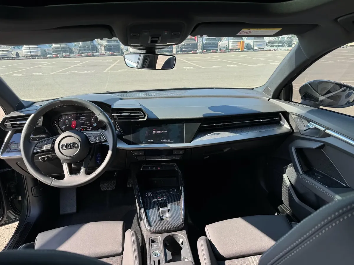 2022 Audi A3 1.4T 150HP L4 7DCT,autocango,china used car exporter,china ev exporter,chinese used car exporter,chinese used ev exporter