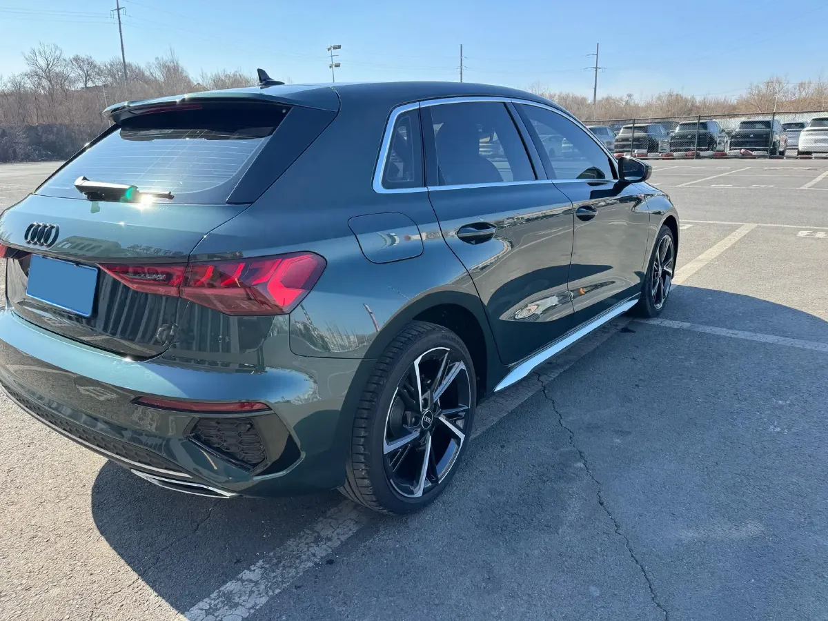 2022 Audi A3 1.4T 150HP L4 7DCT,autocango,china used car exporter,china ev exporter,chinese used car exporter,chinese used ev exporter