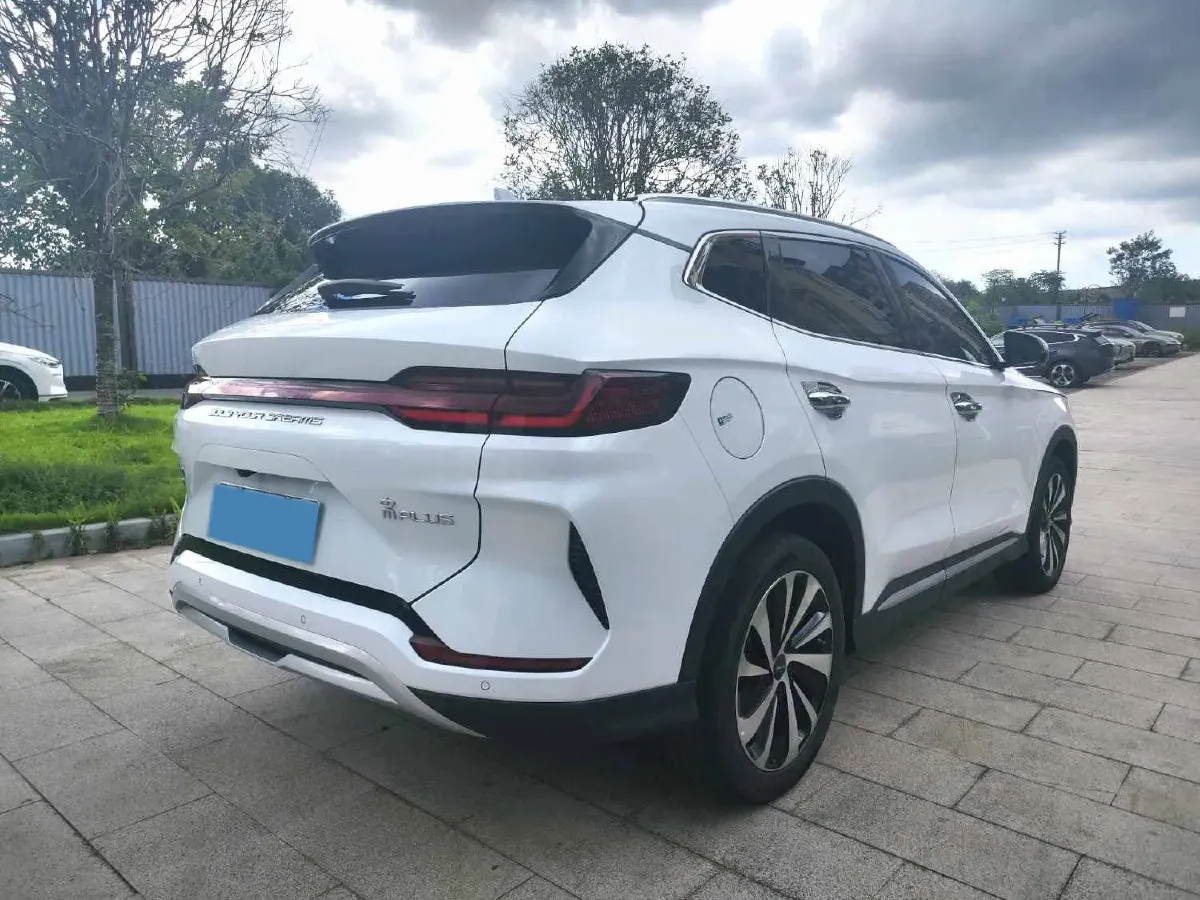 2024 BYD Song Plus 1.5L 110HP L4 E-CVT PHEV 18.3KWH,autocango,china used car exporter,china ev exporter,chinese used car exporter,chinese used ev exporter