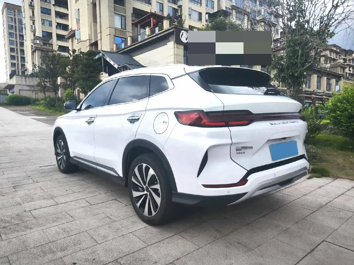 2024 BYD Song Plus 1.5L 110HP L4 E-CVT PHEV 18.3KWH,autocango,china used car exporter,china ev exporter,chinese used car exporter,chinese used ev exporter