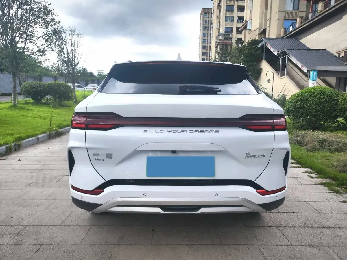 2024 BYD Song Plus 1.5L 110HP L4 E-CVT PHEV 18.3KWH,autocango,china used car exporter,china ev exporter,chinese used car exporter,chinese used ev exporter