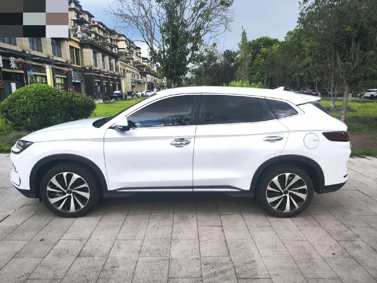 2024 BYD Song Plus 1.5L 110HP L4 E-CVT PHEV 18.3KWH,autocango,china used car exporter,china ev exporter,chinese used car exporter,chinese used ev exporter