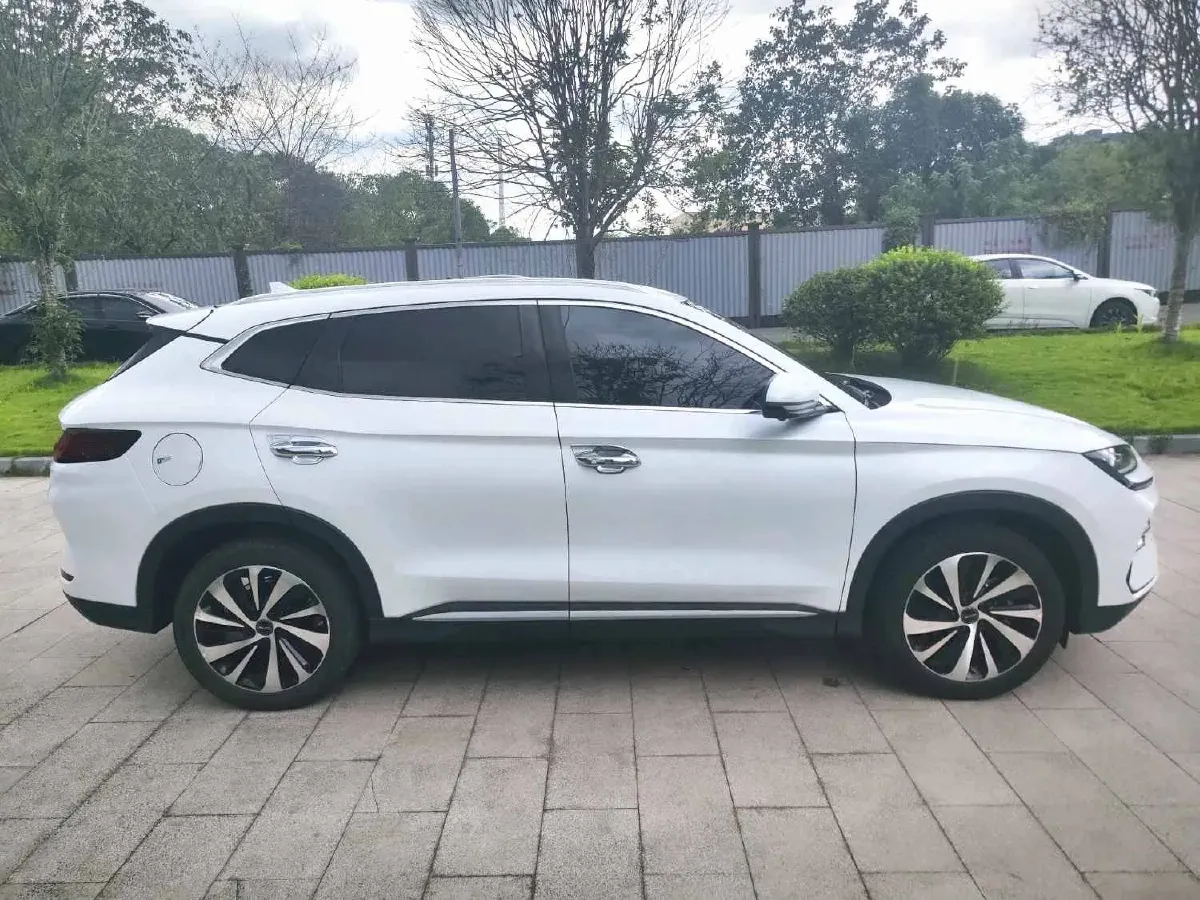 2024 BYD Song Plus 1.5L 110HP L4 E-CVT PHEV 18.3KWH,autocango,china used car exporter,china ev exporter,chinese used car exporter,chinese used ev exporter