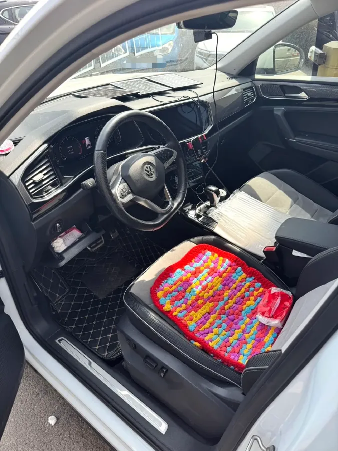 2020 Volkswagen Tayron X 2.0T 186HP L4 7DCT,autocango,china used car exporter,china ev exporter,chinese used car exporter,chinese used ev exporter