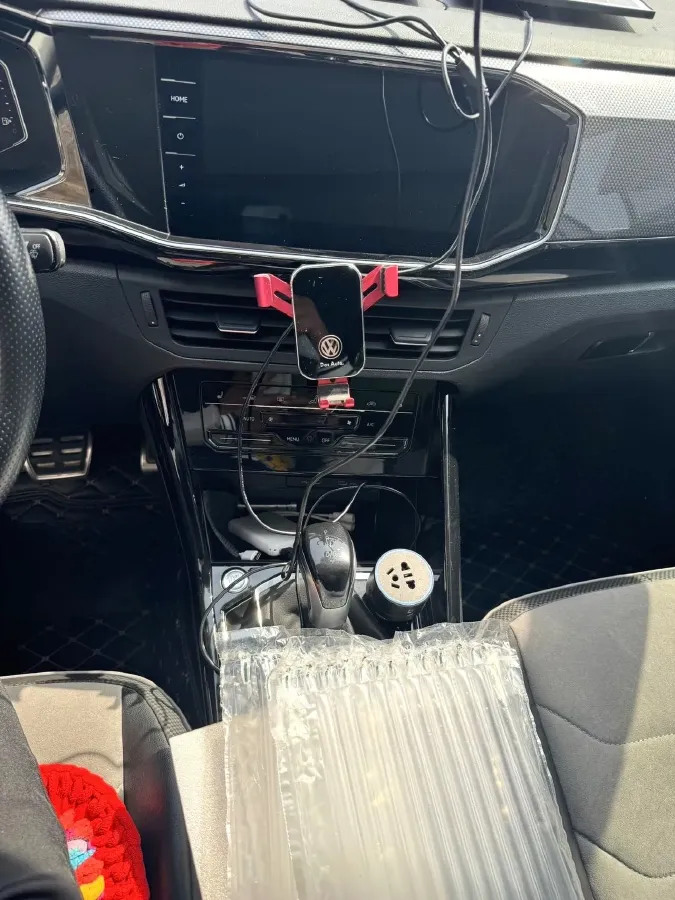 2020 Volkswagen Tayron X 2.0T 186HP L4 7DCT,autocango,china used car exporter,china ev exporter,chinese used car exporter,chinese used ev exporter