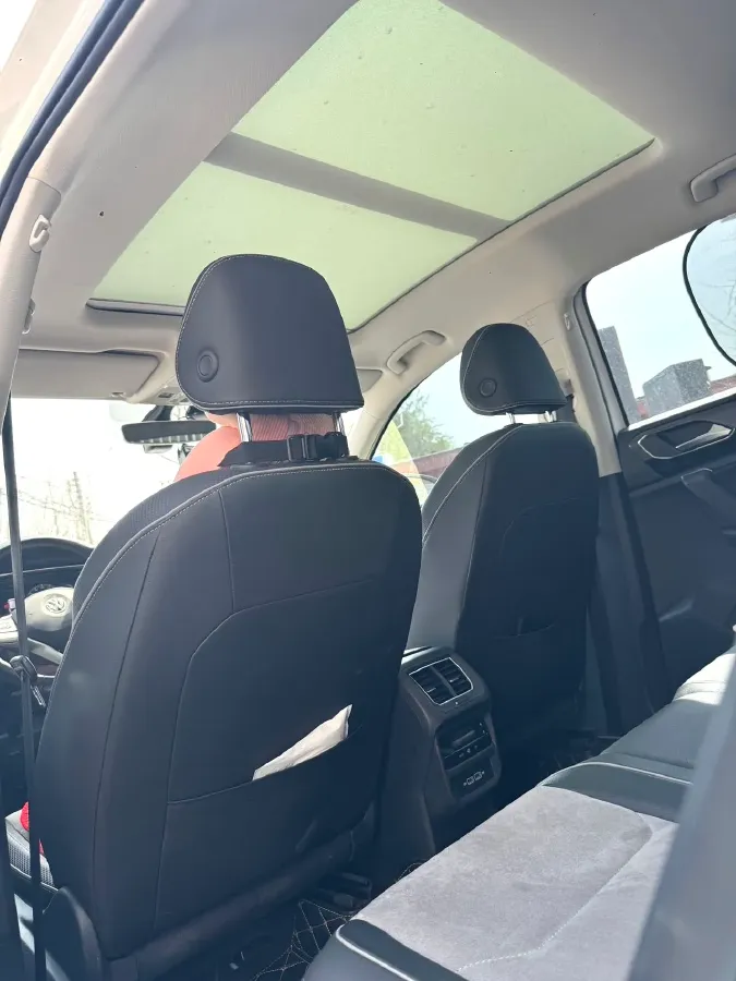 2020 Volkswagen Tayron X 2.0T 186HP L4 7DCT,autocango,china used car exporter,china ev exporter,chinese used car exporter,chinese used ev exporter