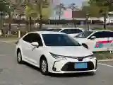 2022 Toyota Corolla 1.2T 116HP L4 CVT