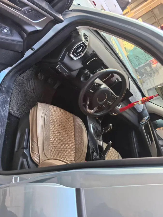 2022 Great Wall Poer King Kong 2.0T 163HP L4 6MT,autocango,china used car exporter,china ev exporter,chinese used car exporter,chinese used ev exporter