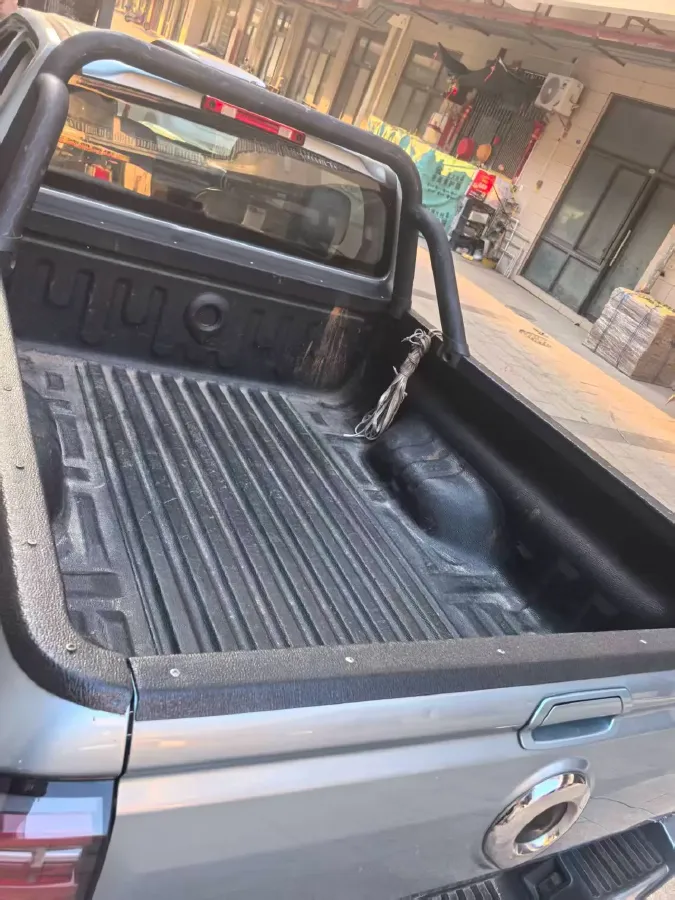 2022 Great Wall Poer King Kong 2.0T 163HP L4 6MT,autocango,china used car exporter,china ev exporter,chinese used car exporter,chinese used ev exporter