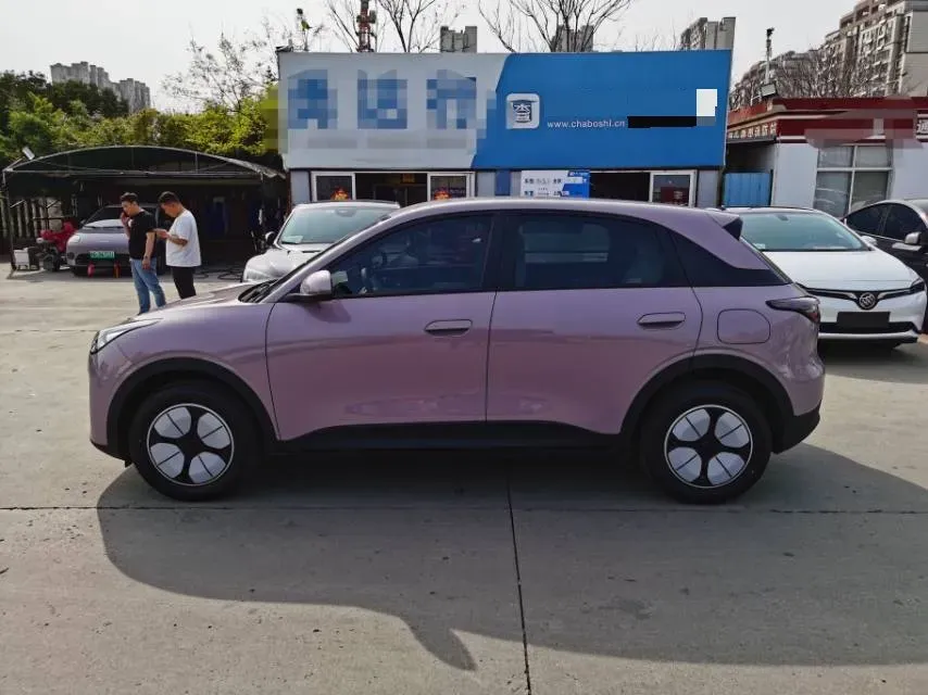 2026 Geely Galaxy XingYuan BEV,autocango,china used car exporter,china ev exporter,chinese used car exporter,chinese used ev exporter