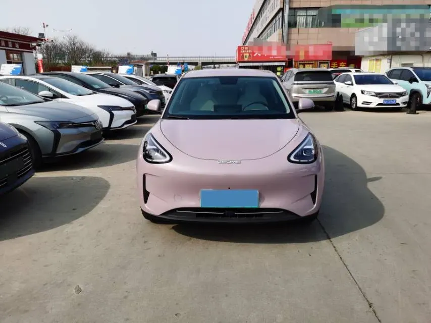 2026 Geely Galaxy XingYuan BEV,autocango,china used car exporter,china ev exporter,chinese used car exporter,chinese used ev exporter