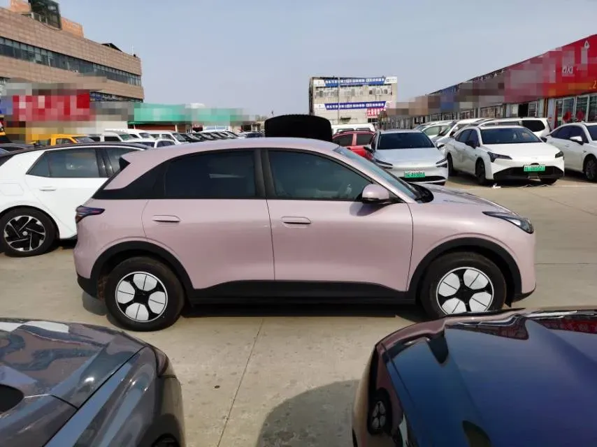 2026 Geely Galaxy XingYuan BEV,autocango,china used car exporter,china ev exporter,chinese used car exporter,chinese used ev exporter