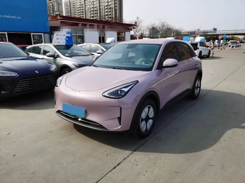 2026 Geely Galaxy XingYuan BEV,autocango,china used car exporter,china ev exporter,chinese used car exporter,chinese used ev exporter