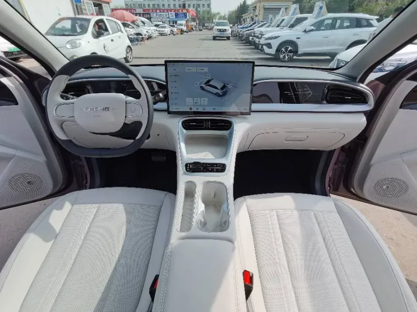 2026 Geely Galaxy XingYuan BEV,autocango,china used car exporter,china ev exporter,chinese used car exporter,chinese used ev exporter