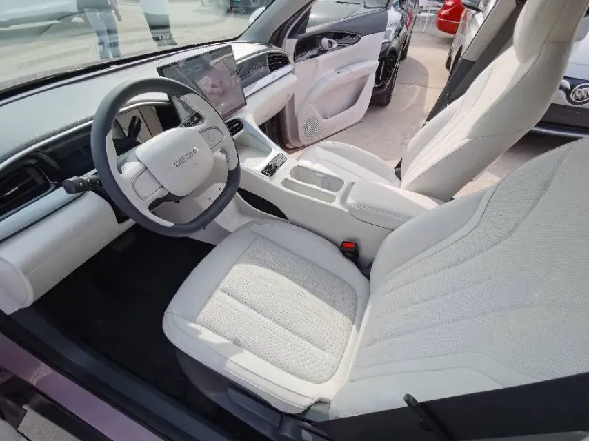 2026 Geely Galaxy XingYuan BEV,autocango,china used car exporter,china ev exporter,chinese used car exporter,chinese used ev exporter