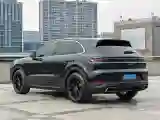 2024 Porsche Cayenne 3.0T 354HP V6 8AT