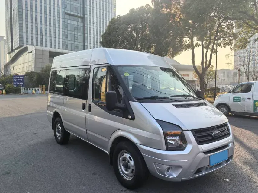 2019 Ford New Era Transit 2.2T 140HP L4 6MT,autocango,china used car exporter,china ev exporter,chinese used car exporter,chinese used ev exporter