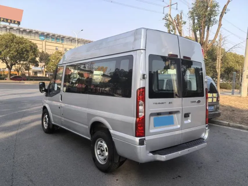 2019 Ford New Era Transit 2.2T 140HP L4 6MT,autocango,china used car exporter,china ev exporter,chinese used car exporter,chinese used ev exporter