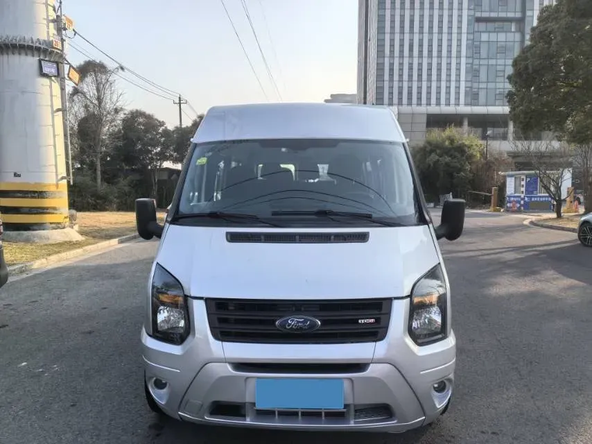 2019 Ford New Era Transit 2.2T 140HP L4 6MT,autocango,china used car exporter,china ev exporter,chinese used car exporter,chinese used ev exporter