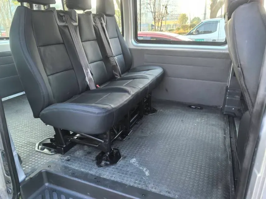 2019 Ford New Era Transit 2.2T 140HP L4 6MT,autocango,china used car exporter,china ev exporter,chinese used car exporter,chinese used ev exporter