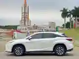 2020 Lexus RX 2.0T 231HP L4 6AT