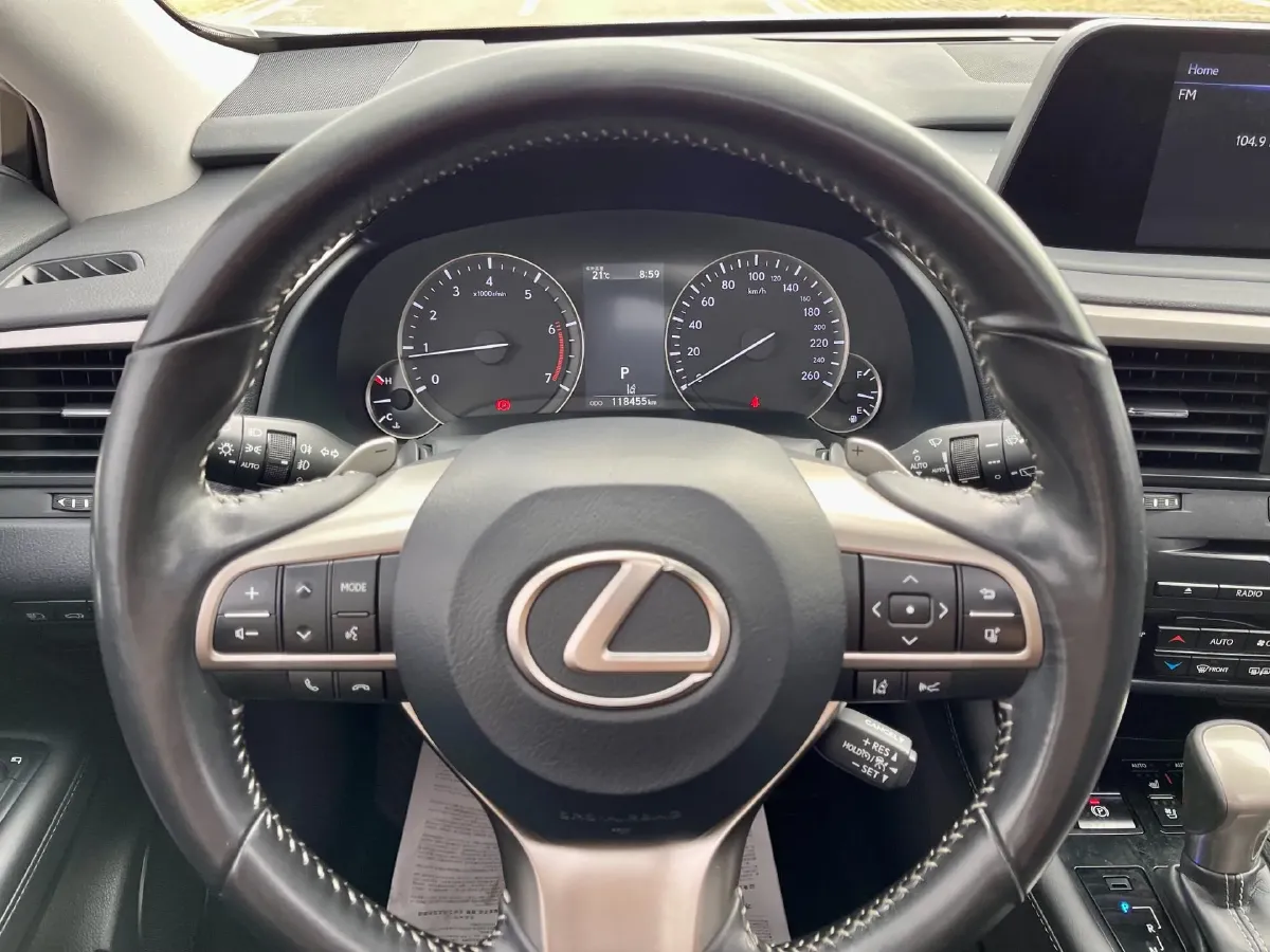 2020 Lexus RX 2.0T 231HP L4 6AT,autocango,china used car exporter,china ev exporter,chinese used car exporter,chinese used ev exporter