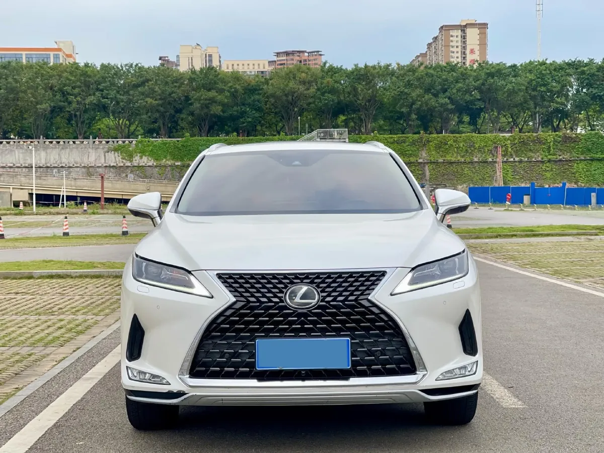 2020 Lexus RX 2.0T 231HP L4 6AT,autocango,china used car exporter,china ev exporter,chinese used car exporter,chinese used ev exporter