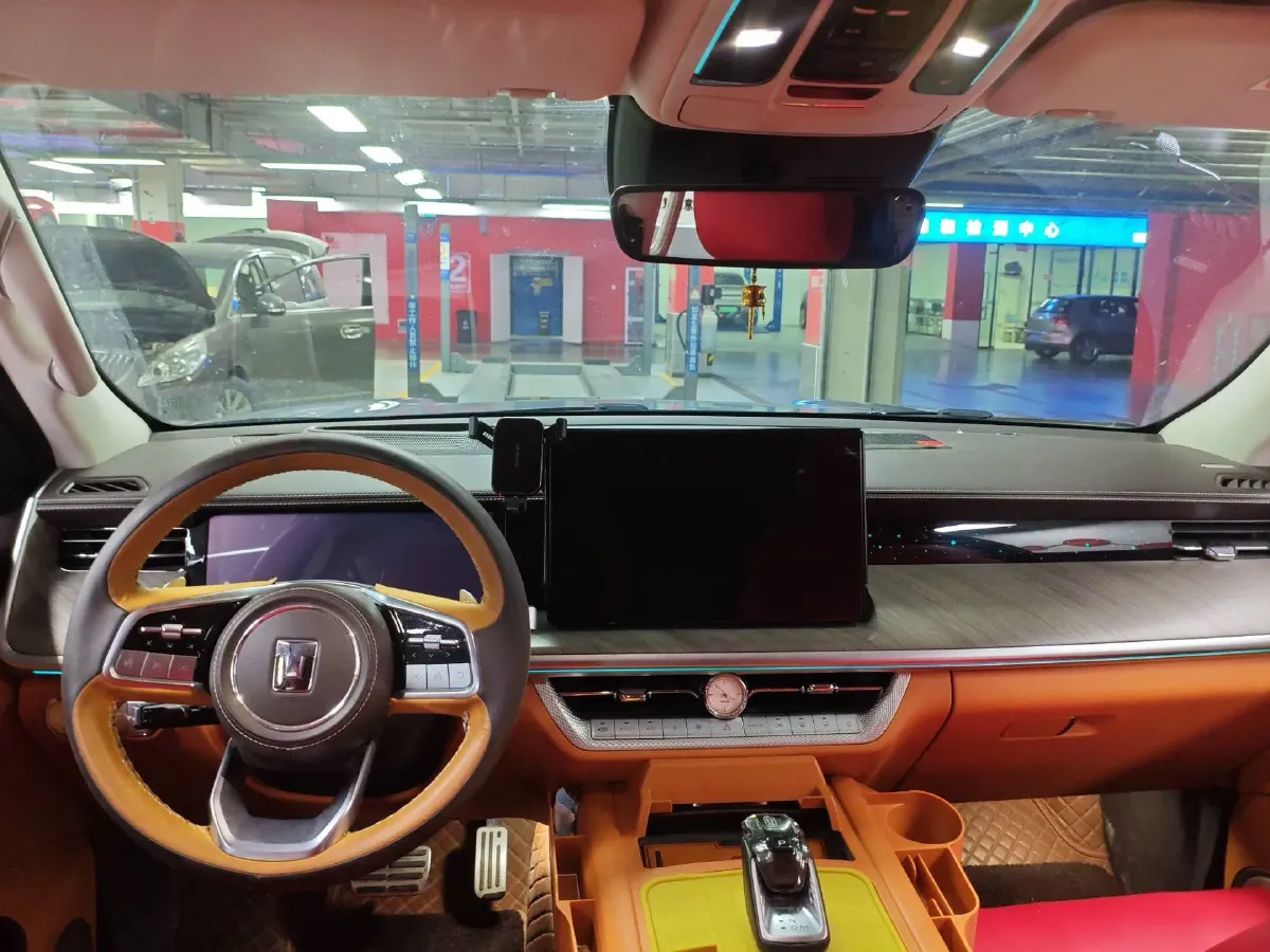 2022 Tank 500 3.0T 360HP V6 9AT,autocango,china used car exporter,china ev exporter,chinese used car exporter,chinese used ev exporter