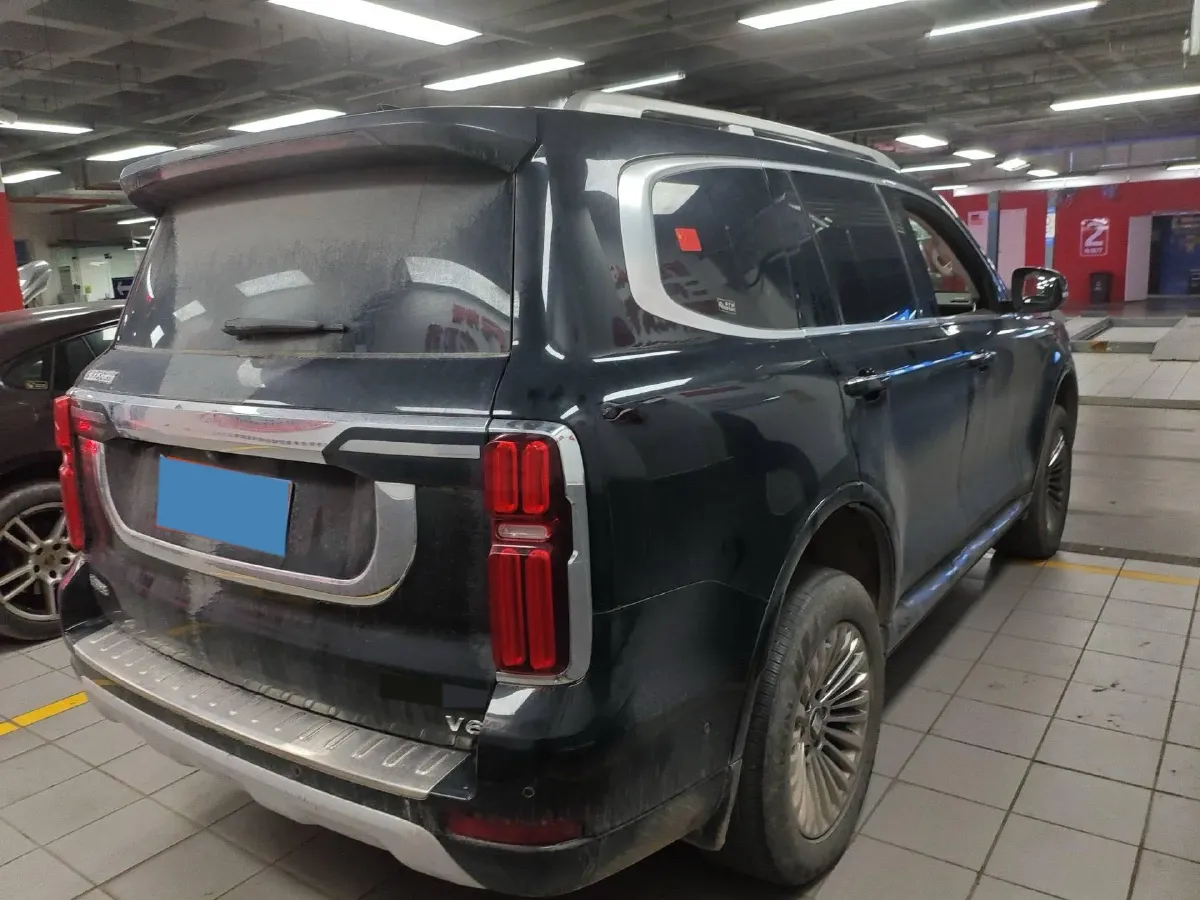 2022 Tank 500 3.0T 360HP V6 9AT,autocango,china used car exporter,china ev exporter,chinese used car exporter,chinese used ev exporter