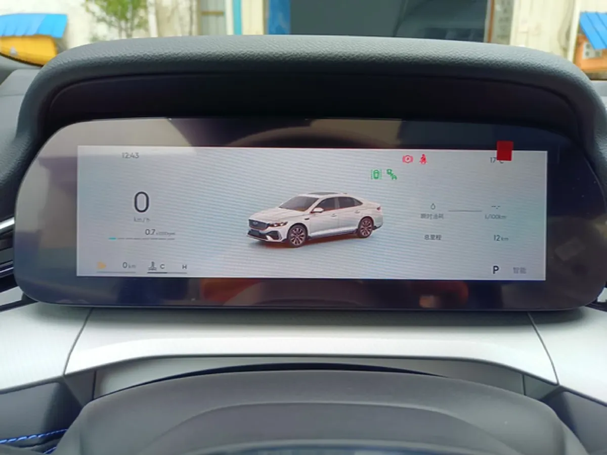 2026 Geely Preface 1.5T 181HP L4 7DCT,autocango,china used car exporter,china ev exporter,chinese used car exporter,chinese used ev exporter