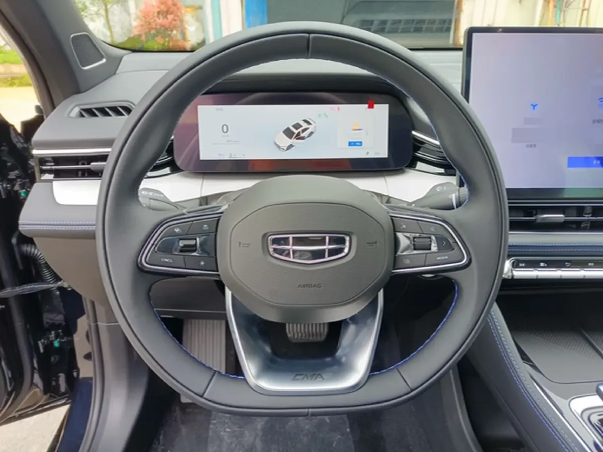 2026 Geely Preface 1.5T 181HP L4 7DCT,autocango,china used car exporter,china ev exporter,chinese used car exporter,chinese used ev exporter