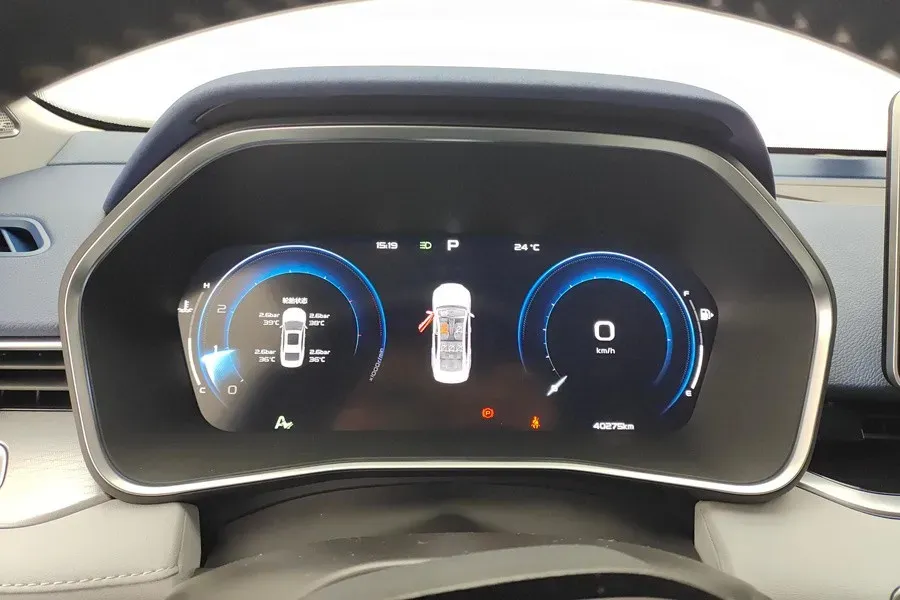 2023 Geely Preface 2.0T 190HP L4 7DCT,autocango,china used car exporter,china ev exporter,chinese used car exporter,chinese used ev exporter