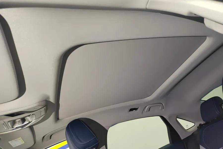 2023 Geely Preface 2.0T 190HP L4 7DCT,autocango,china used car exporter,china ev exporter,chinese used car exporter,chinese used ev exporter