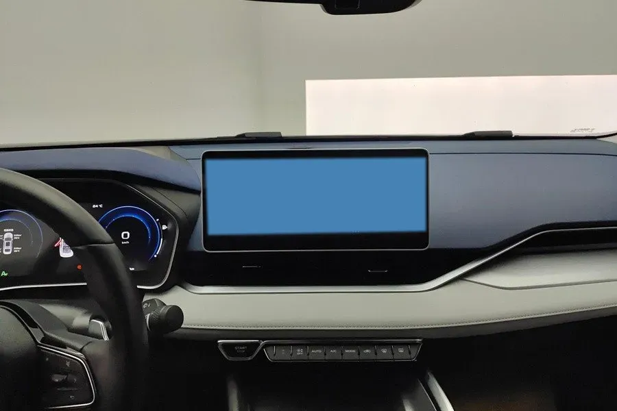 2023 Geely Preface 2.0T 190HP L4 7DCT,autocango,china used car exporter,china ev exporter,chinese used car exporter,chinese used ev exporter