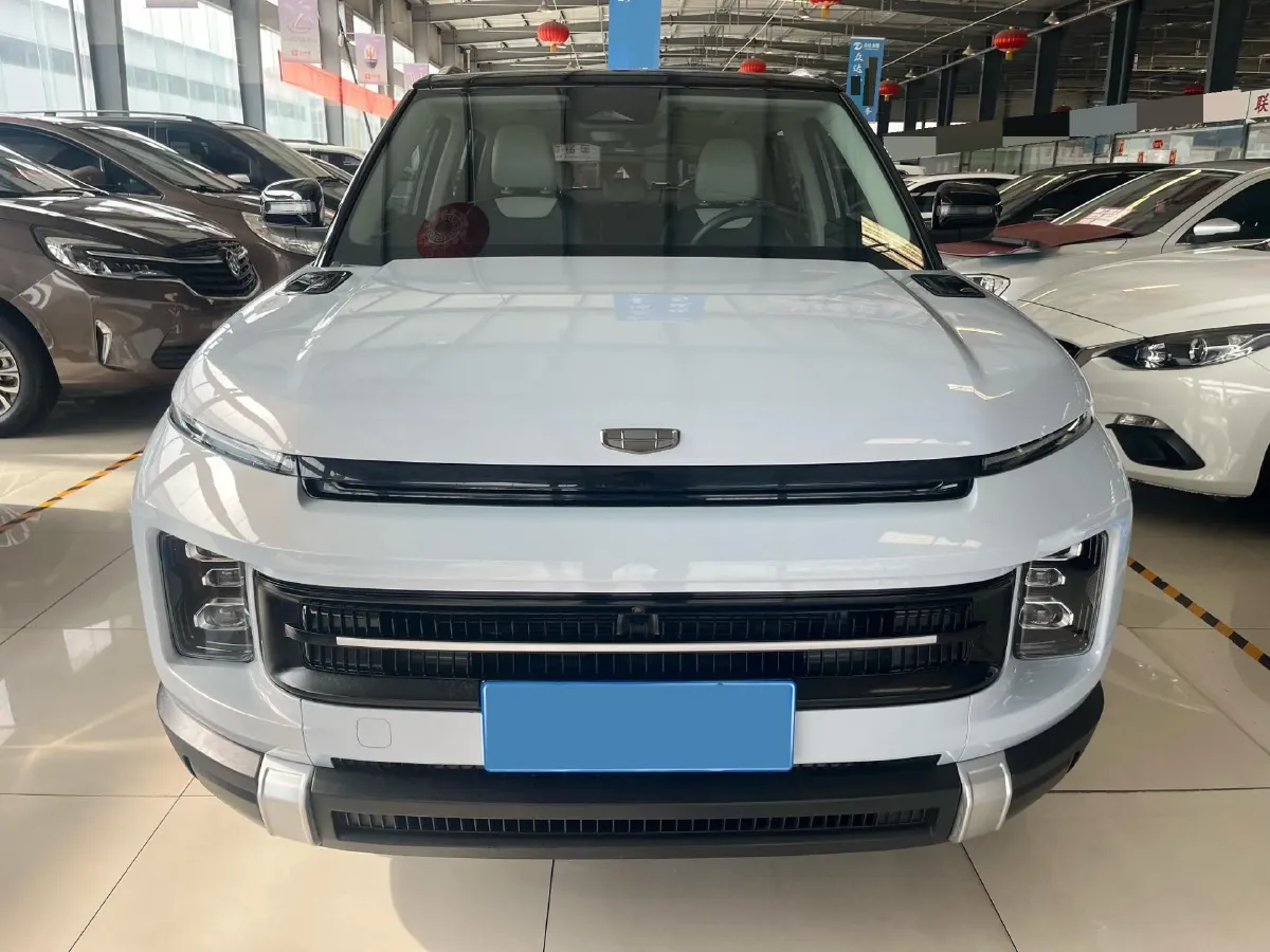 2023 Geely ICON 1.5T 181HP L4 7DCT,autocango,china used car exporter,china ev exporter,chinese used car exporter,chinese used ev exporter