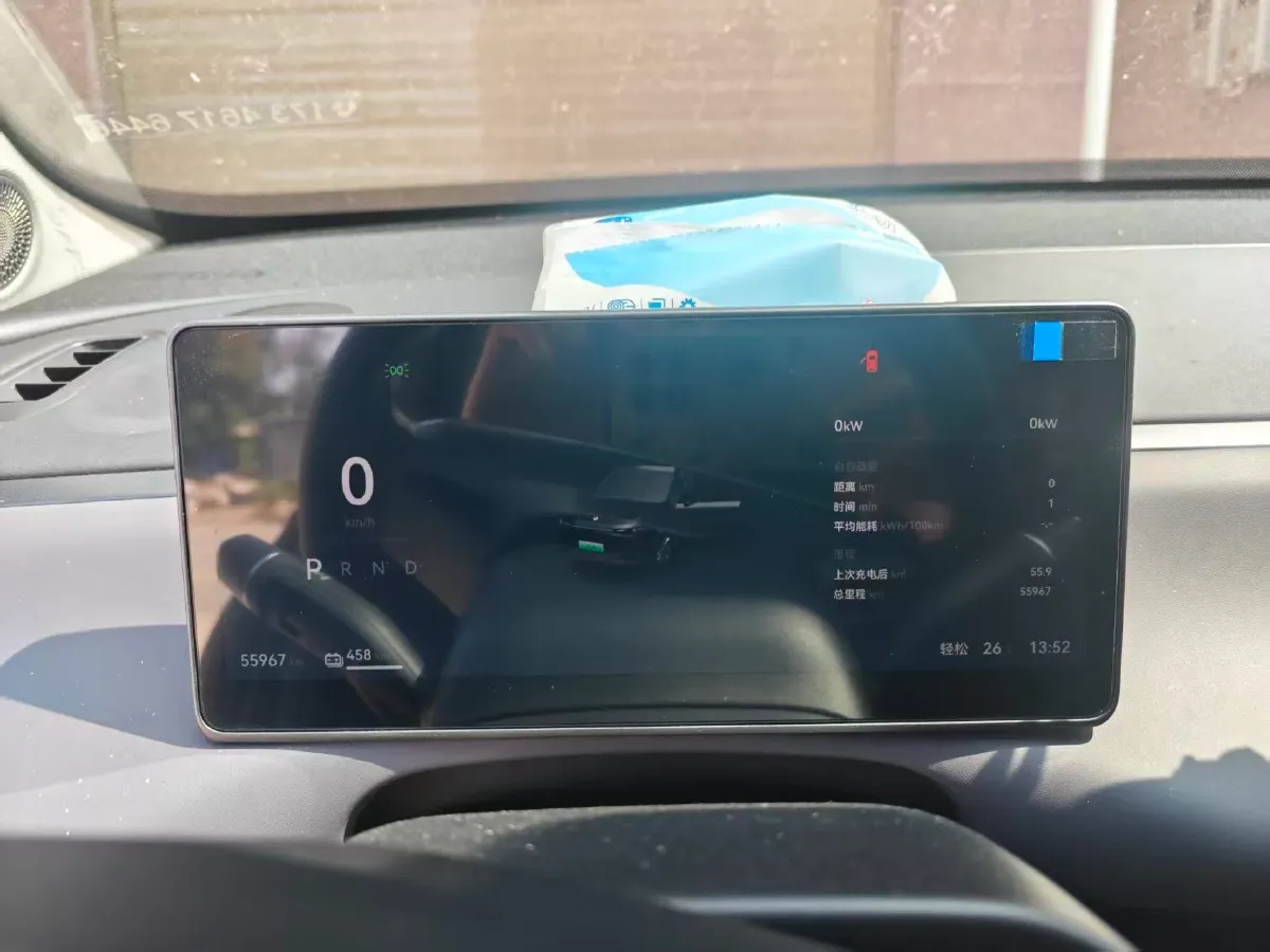 2025 LinkTour E-M8 BEV 65KWH,autocango,china used car exporter,china ev exporter,chinese used car exporter,chinese used ev exporter