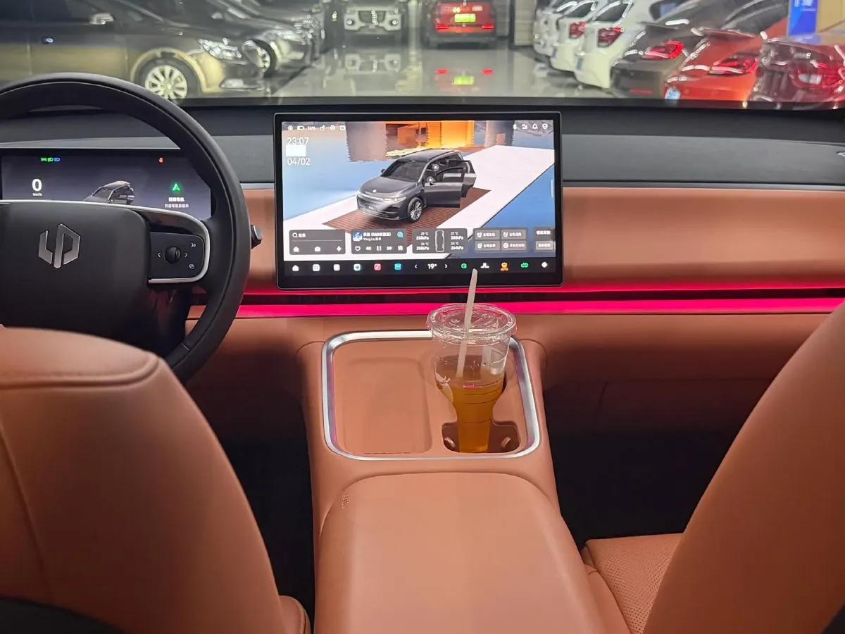 2026 Leapmotor C16 REEV 95HP REEV,autocango,china used car exporter,china ev exporter,chinese used car exporter,chinese used ev exporter